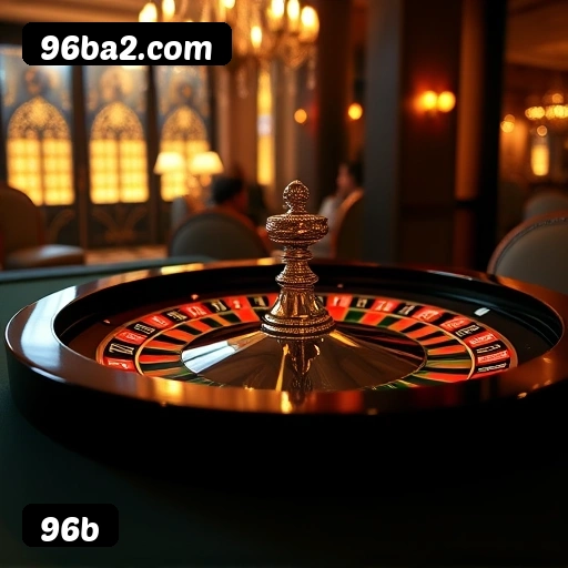 Vantagens exclusivas 96b para jogadores brasileiros - São Paulo, Rio, BH