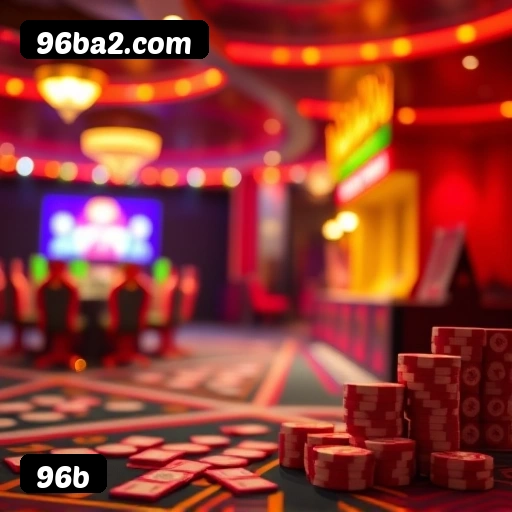 Comparação APP mobile vs versão web da 96b