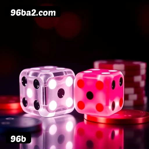 Tabela RTP dos jogos de cassino da 96b