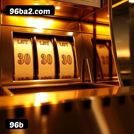 Loterias online disponíveis na 96b