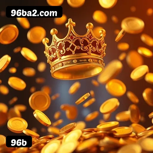 Níveis do programa VIP da 96b